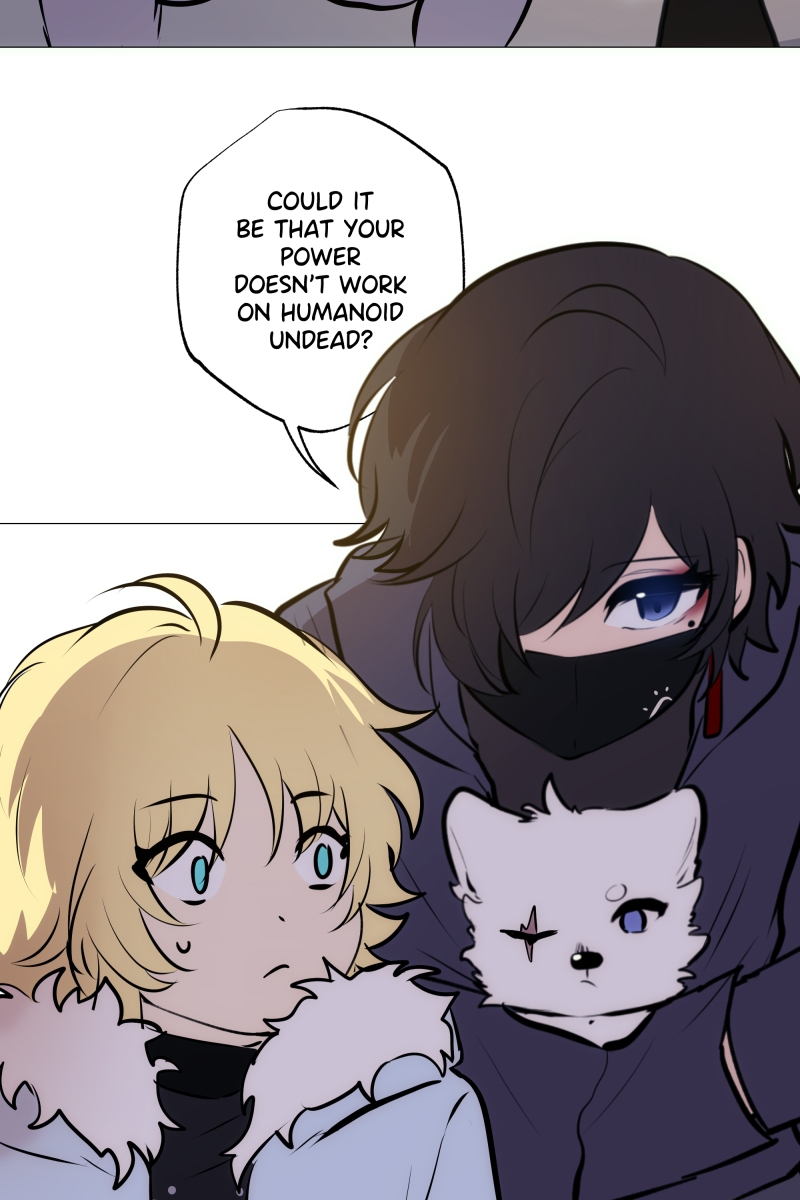 Rebirth-69Michi Chapter 125 - Page 39