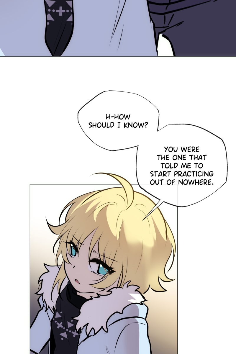 Rebirth-69Michi Chapter 125 - Page 40