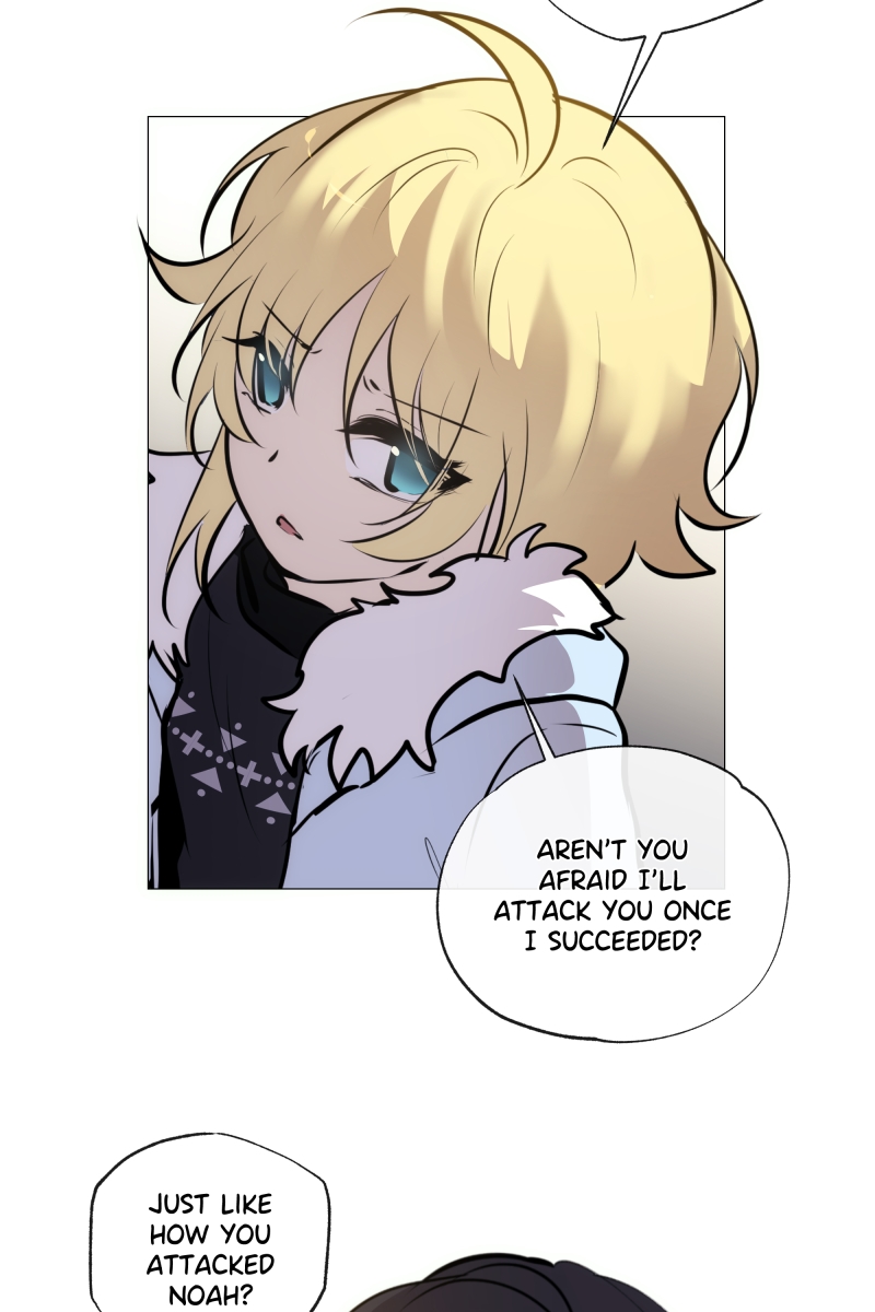 Rebirth-69Michi Chapter 125 - Page 43