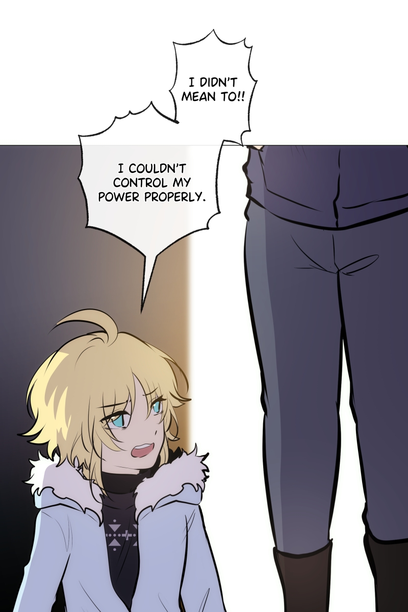 Rebirth-69Michi Chapter 125 - Page 45