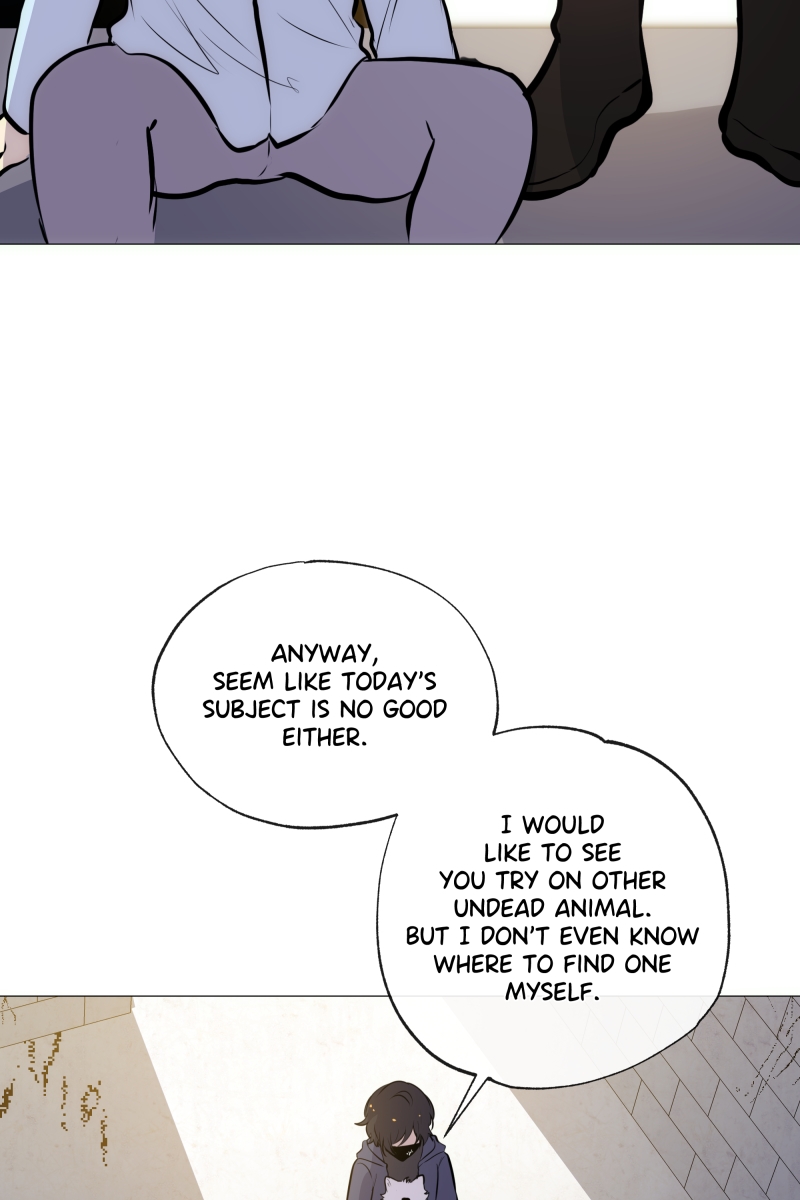 Rebirth-69Michi Chapter 125 - Page 46