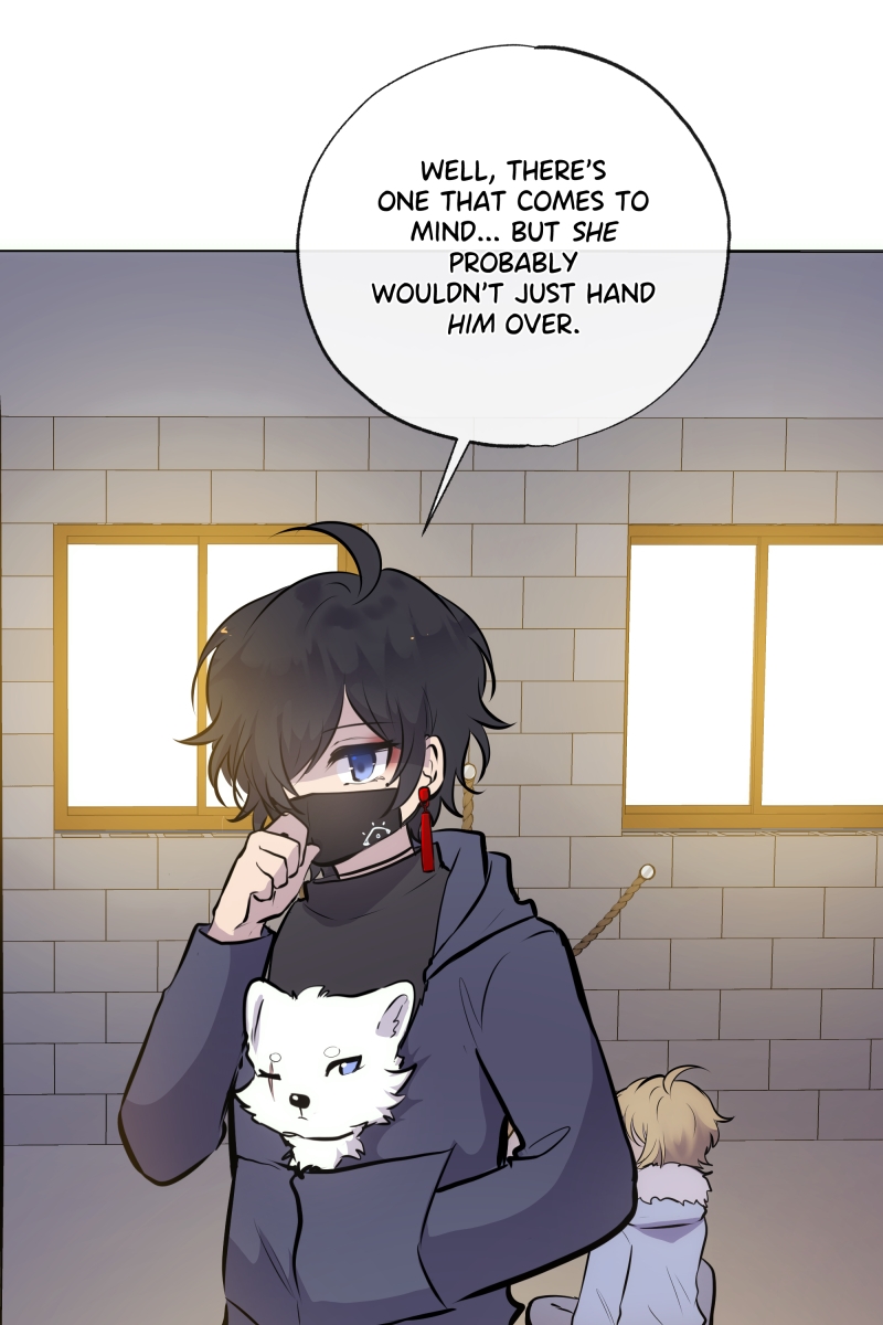 Rebirth-69Michi Chapter 125 - Page 48