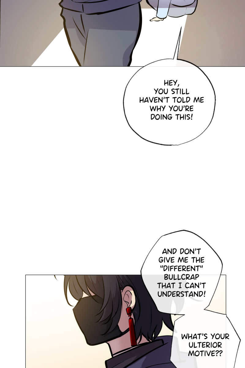 Rebirth-69Michi Chapter 125 - Page 49