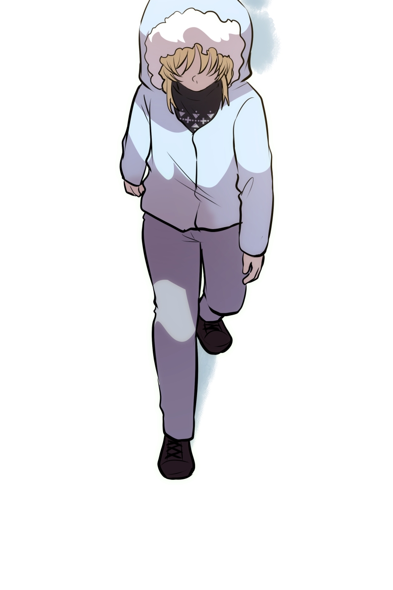 Rebirth-69Michi Chapter 125 - Page 6