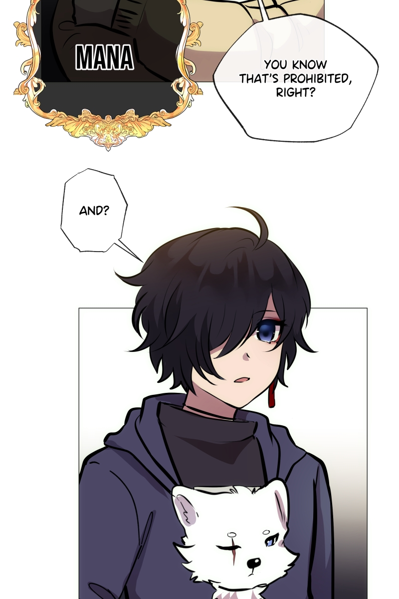 Rebirth-69Michi Chapter 125 - Page 62