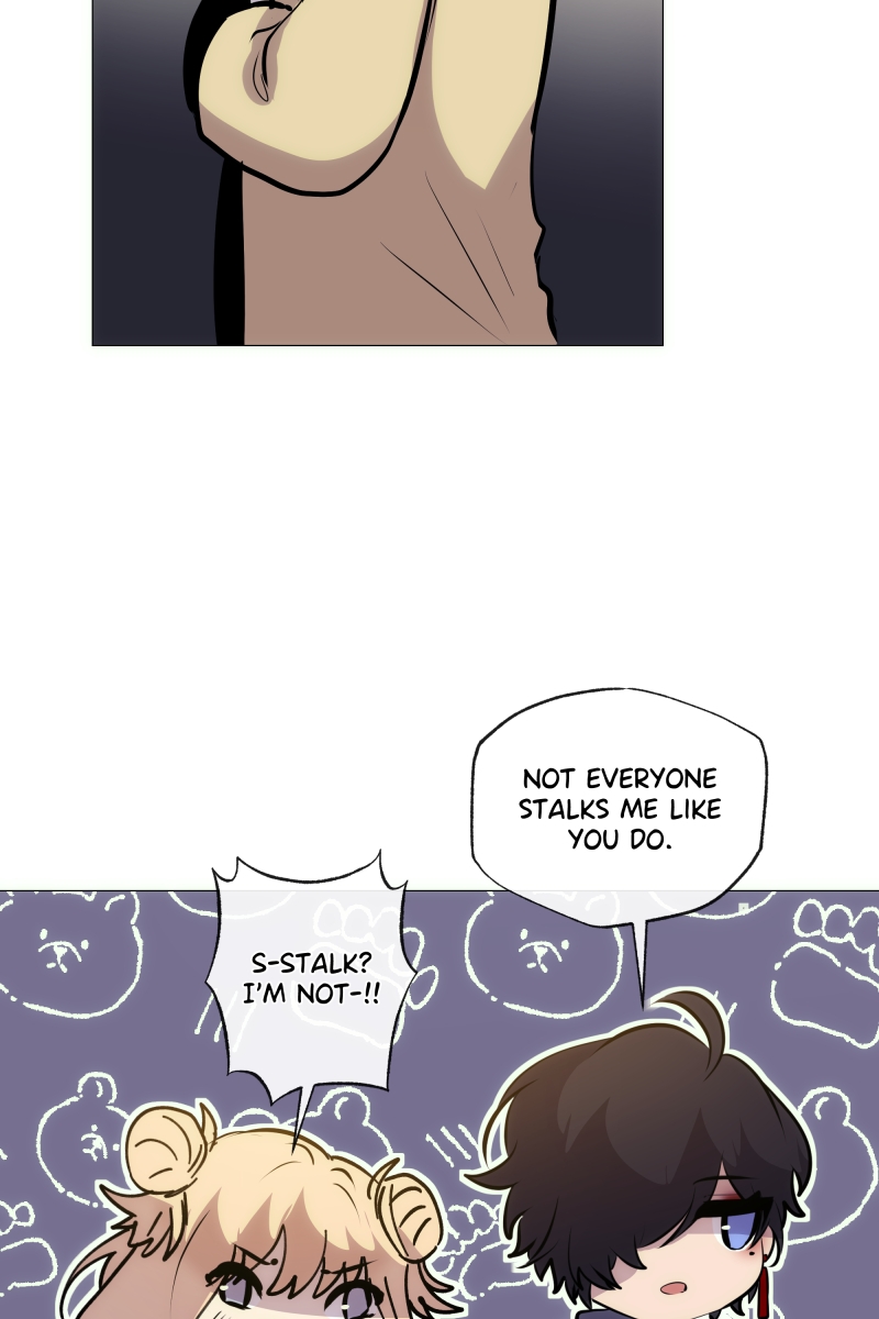 Rebirth-69Michi Chapter 125 - Page 64