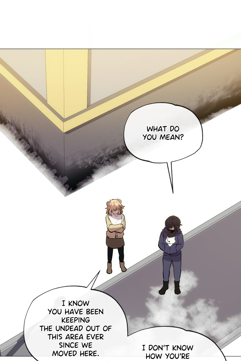 Rebirth-69Michi Chapter 125 - Page 68