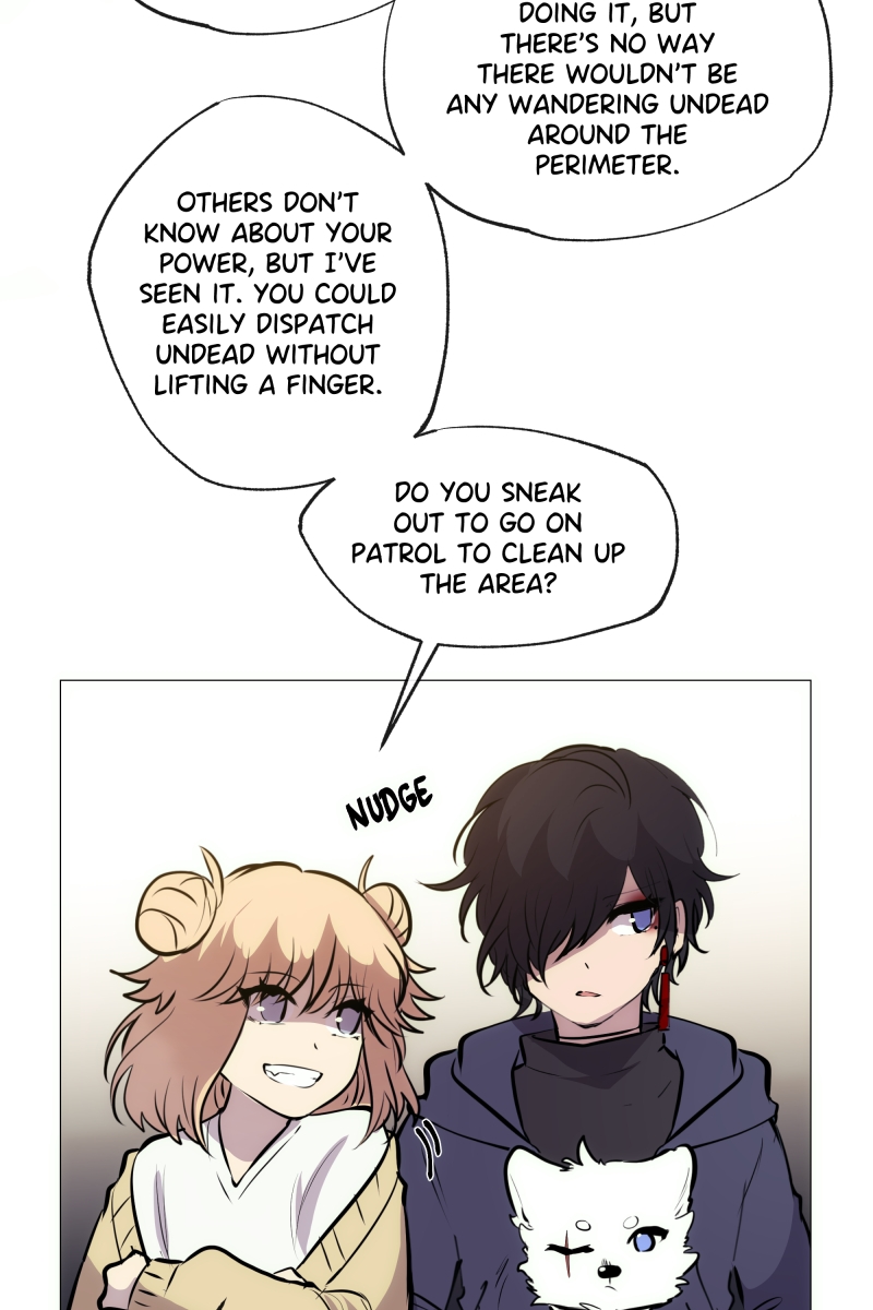 Rebirth-69Michi Chapter 125 - Page 69