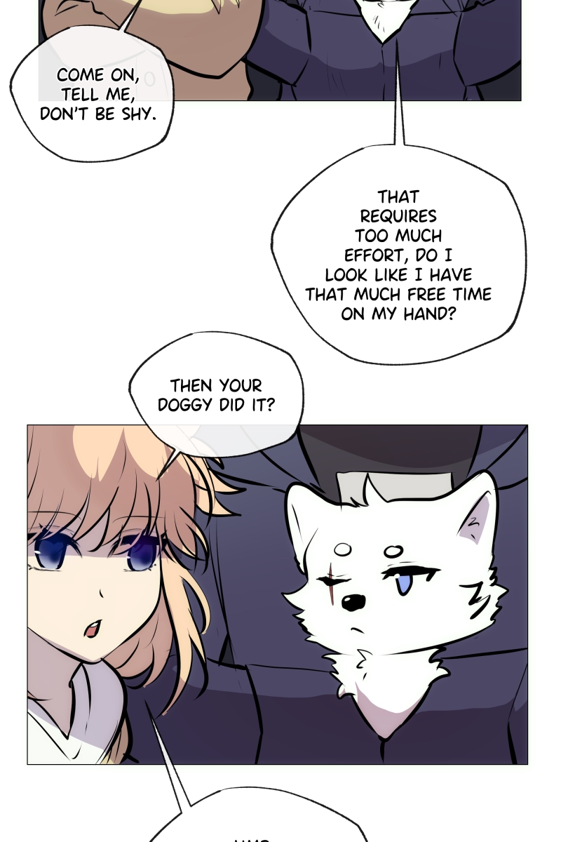 Rebirth-69Michi Chapter 125 - Page 70