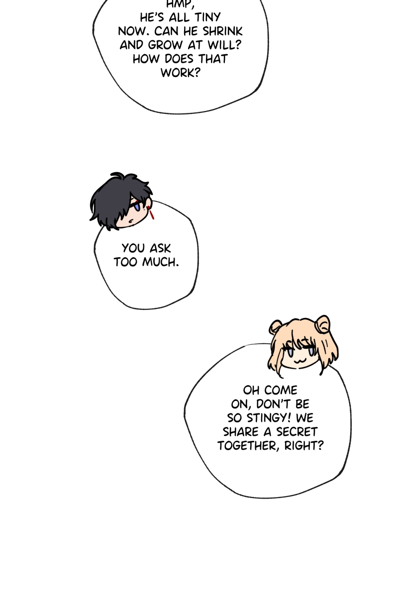 Rebirth-69Michi Chapter 125 - Page 71