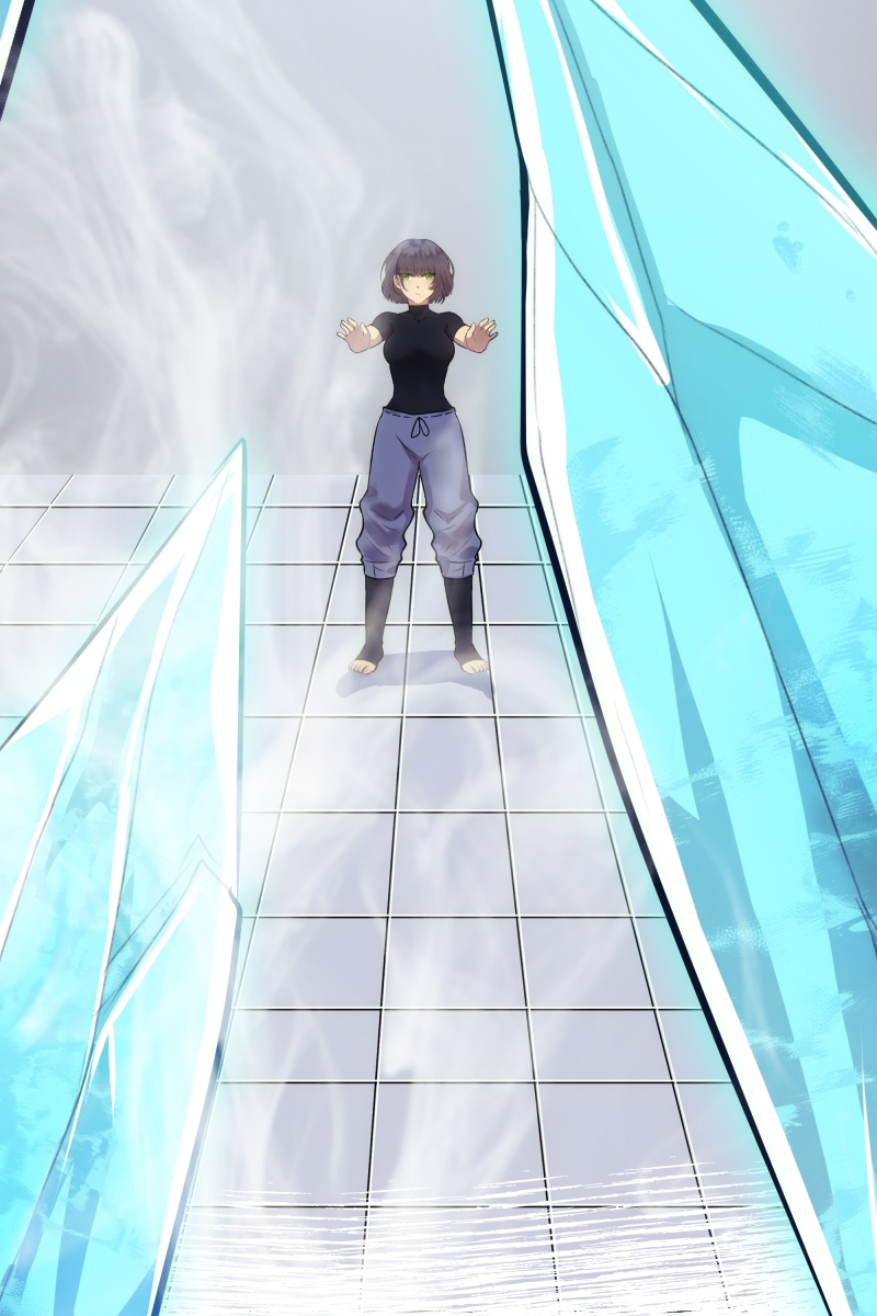 Rebirth-69Michi Chapter 125 - Page 76