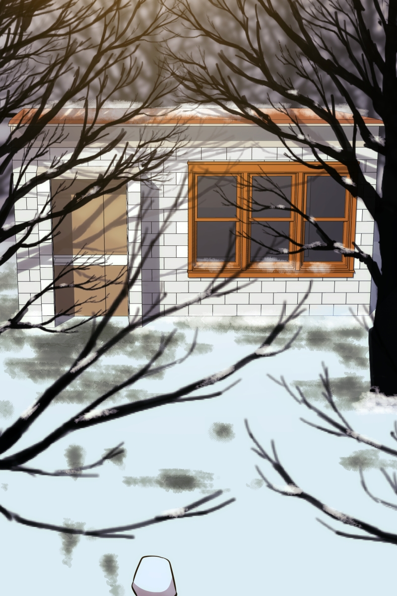 Rebirth-69Michi Chapter 125 - Page 8