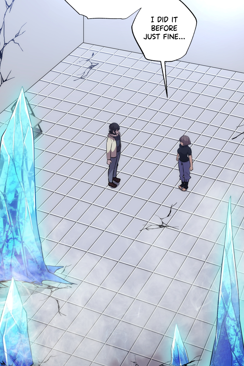 Rebirth-69Michi Chapter 125 - Page 84