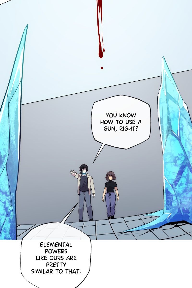 Rebirth-69Michi Chapter 125 - Page 88