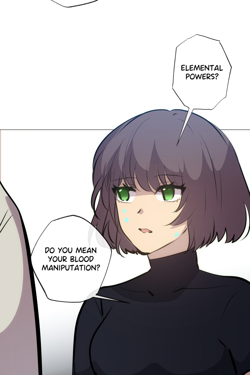 Rebirth-69Michi Chapter 125 - Page 89