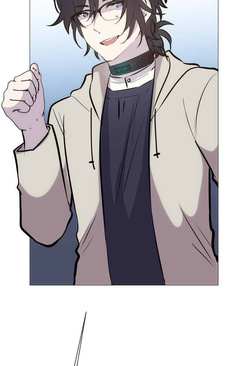 Rebirth-69Michi Chapter 125 - Page 91