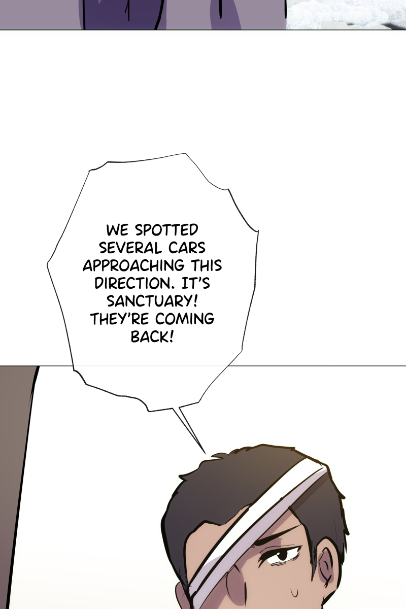 Rebirth-69Michi Chapter 127 - Page 108