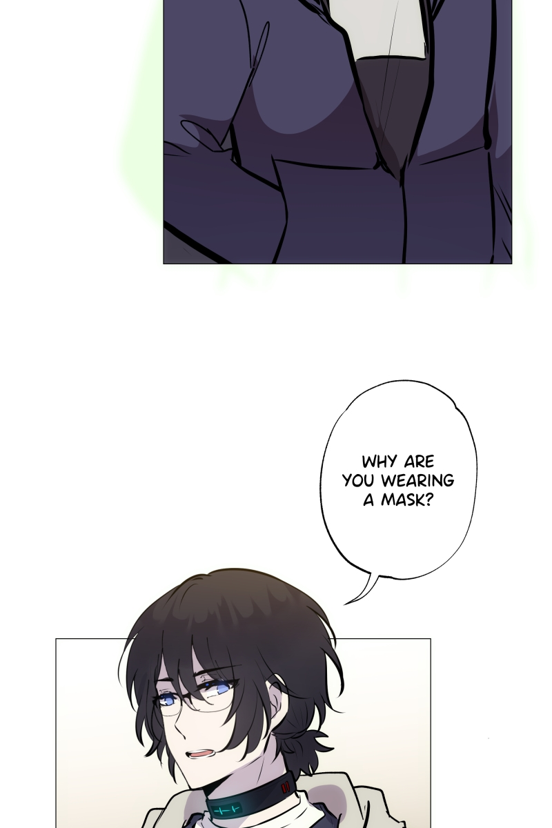 Rebirth-69Michi Chapter 127 - Page 33