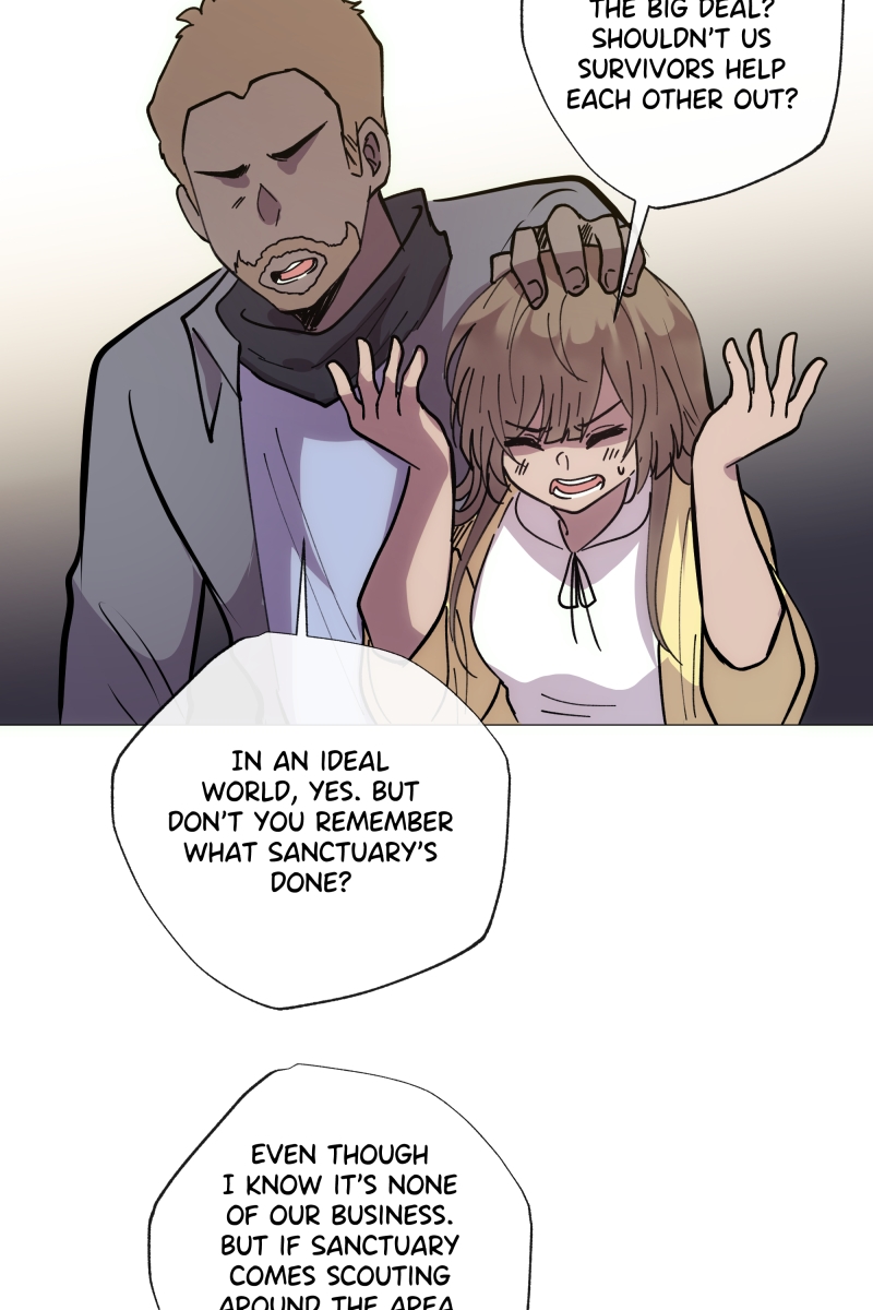 Rebirth-69Michi Chapter 128 - Page 10