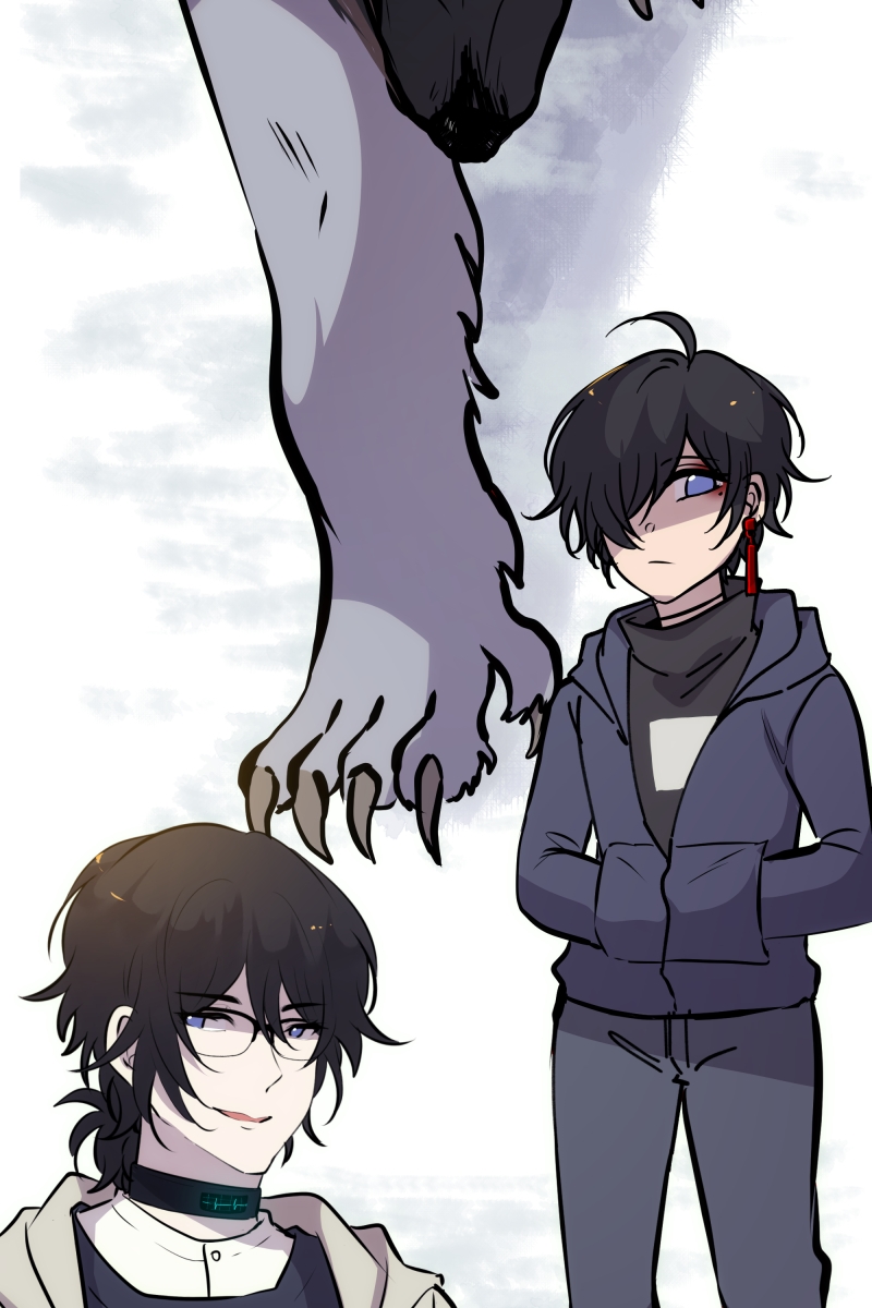 Rebirth-69Michi Chapter 128 - Page 103