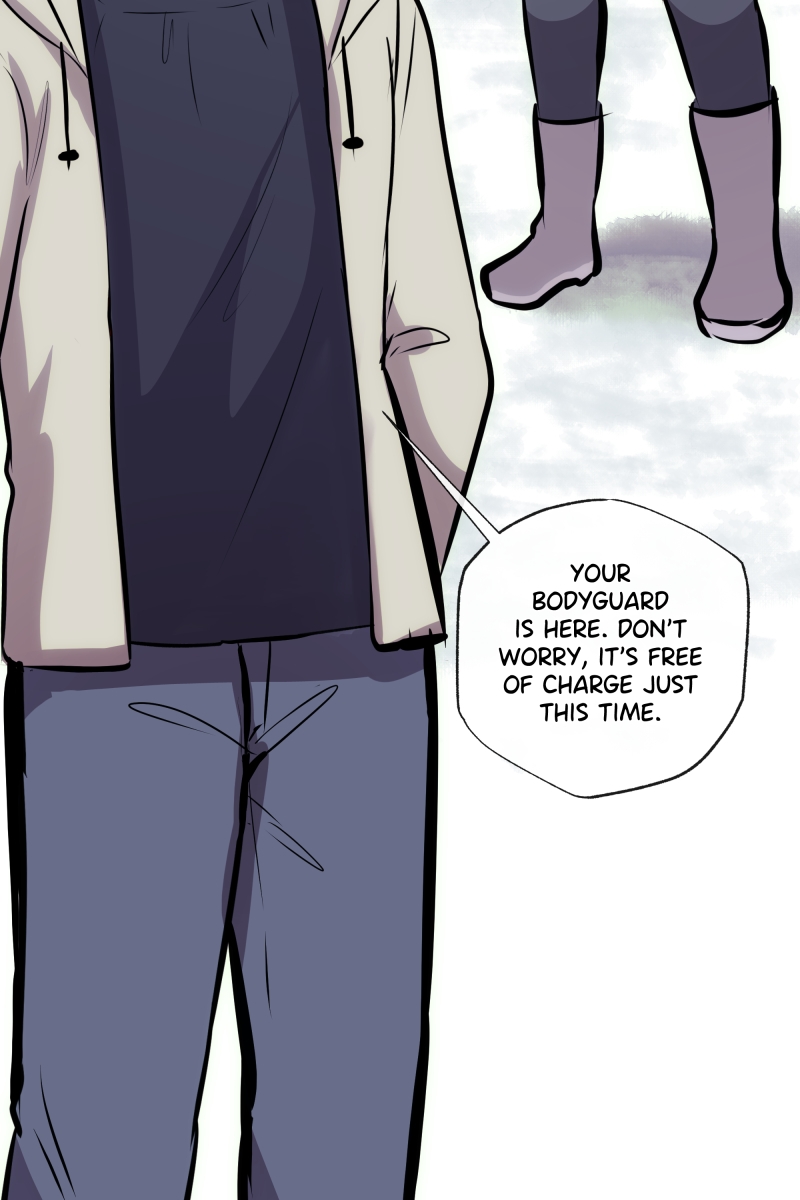 Rebirth-69Michi Chapter 128 - Page 104