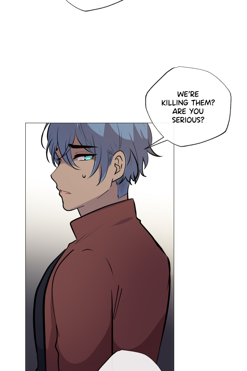 Rebirth-69Michi Chapter 128 - Page 12