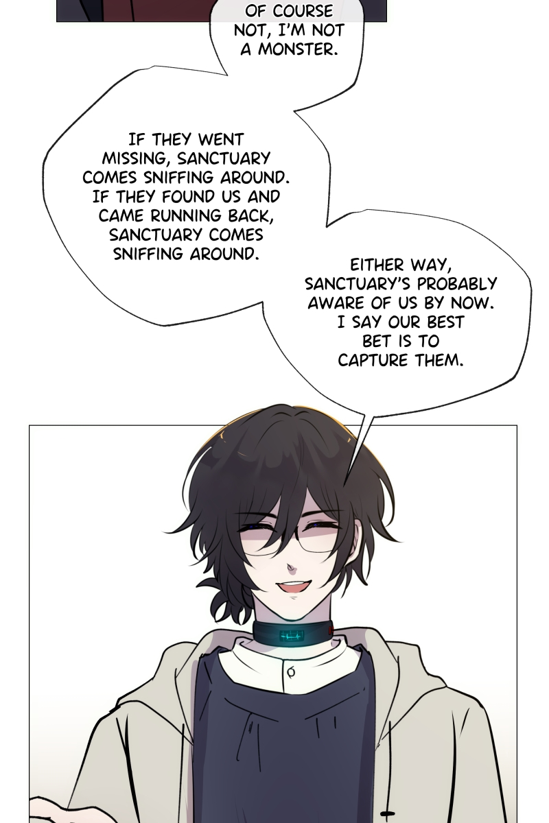 Rebirth-69Michi Chapter 128 - Page 13