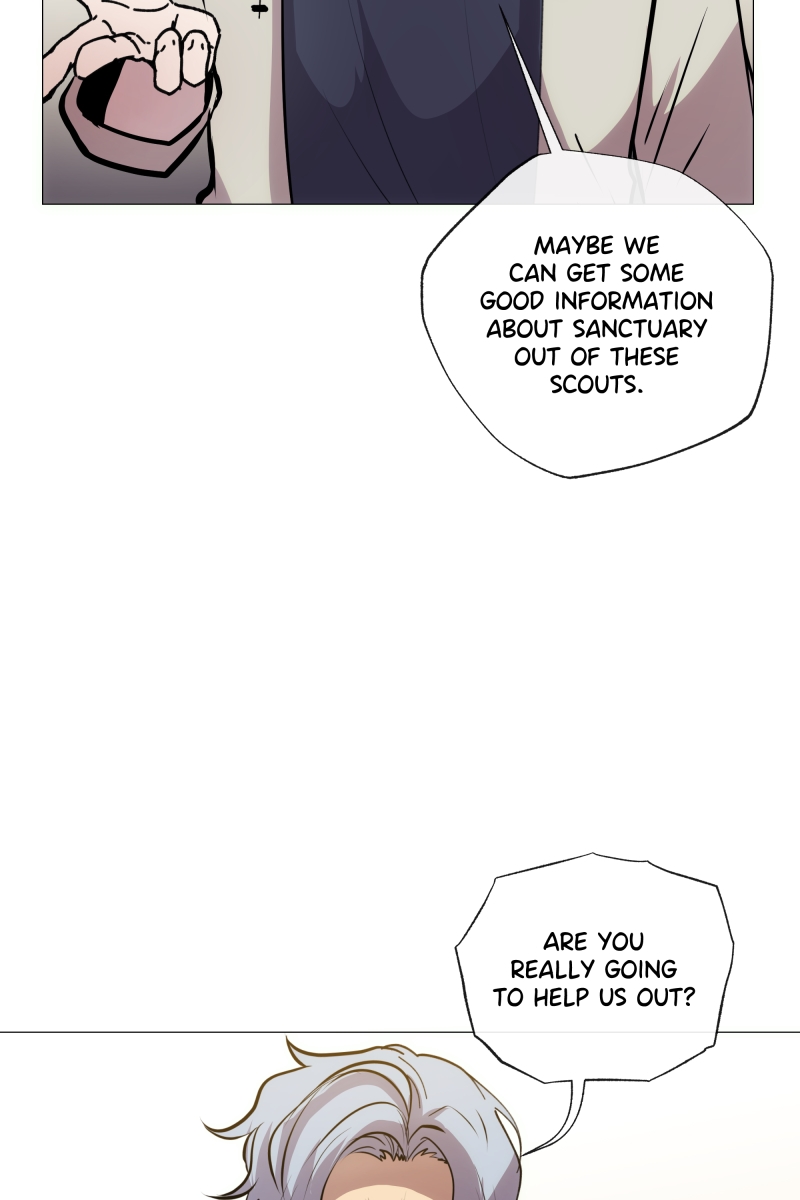 Rebirth-69Michi Chapter 128 - Page 14