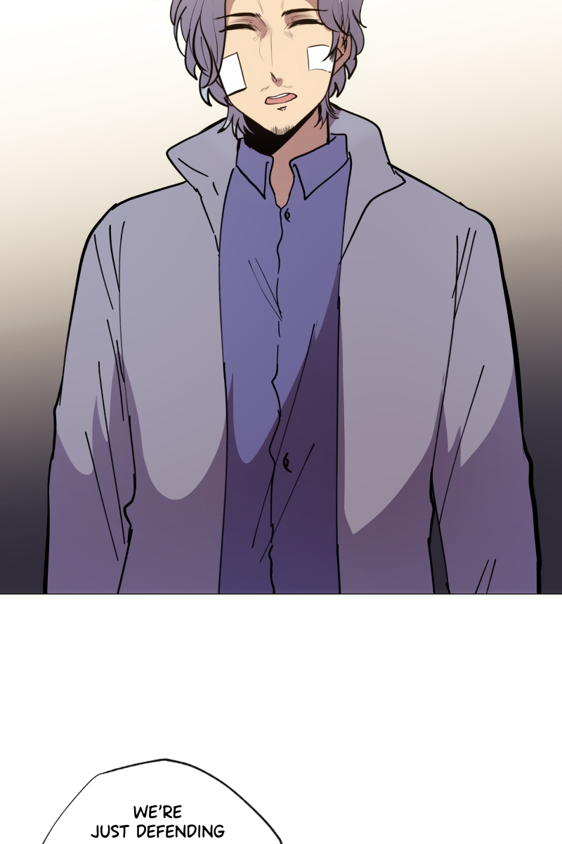 Rebirth-69Michi Chapter 128 - Page 15