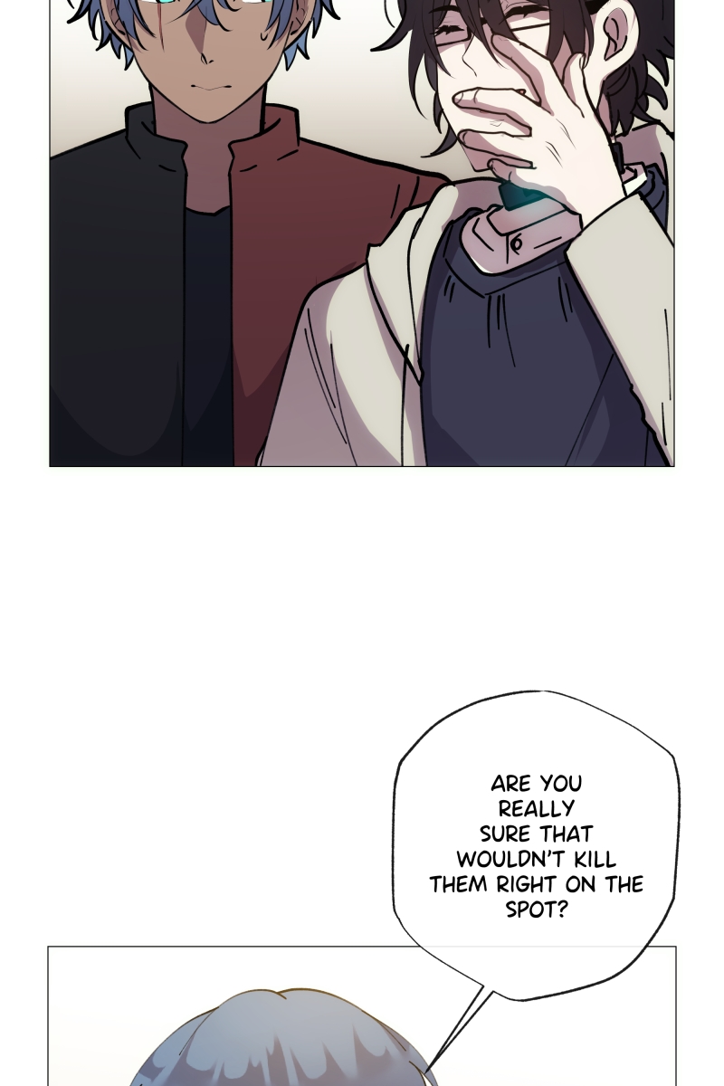 Rebirth-69Michi Chapter 128 - Page 19