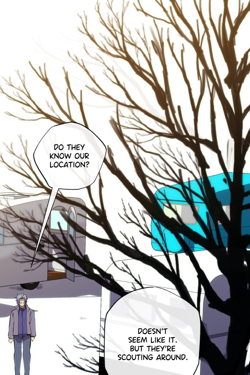 Rebirth-69Michi Chapter 128 - Page 2