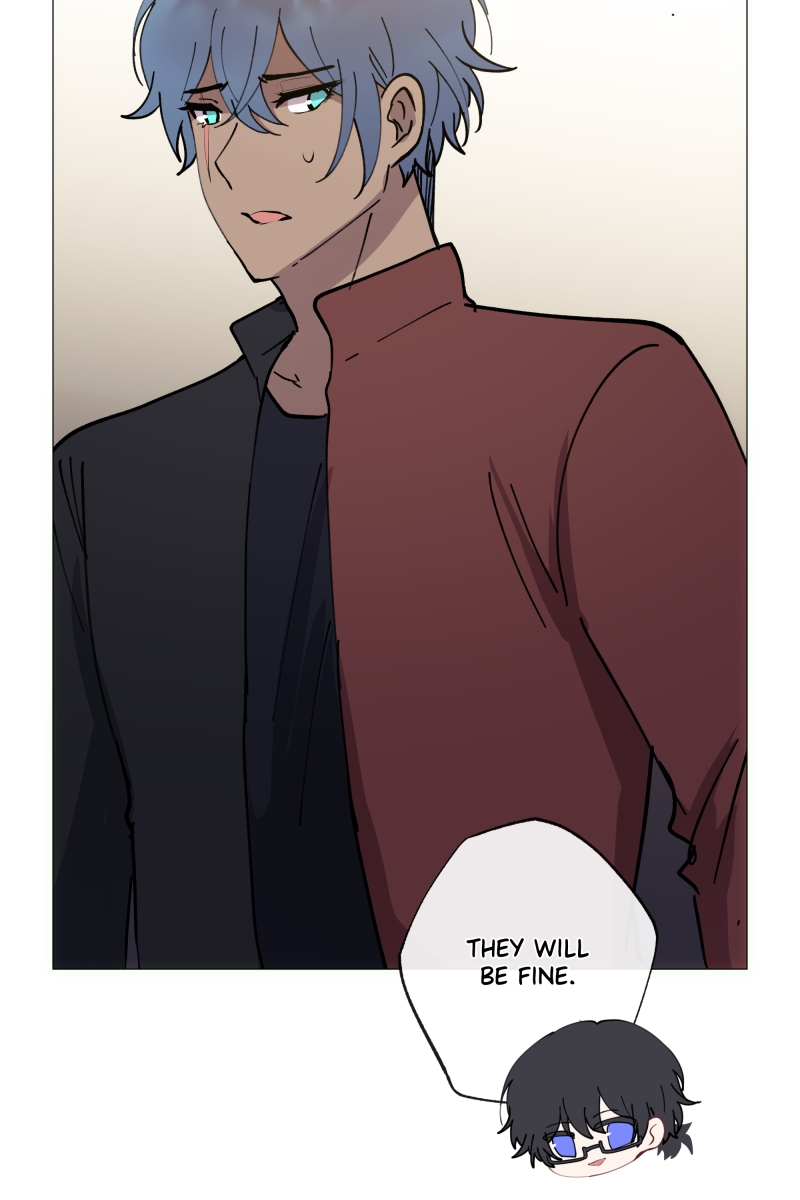 Rebirth-69Michi Chapter 128 - Page 20