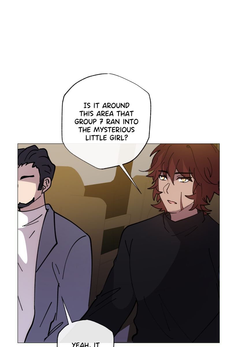 Rebirth-69Michi Chapter 128 - Page 24