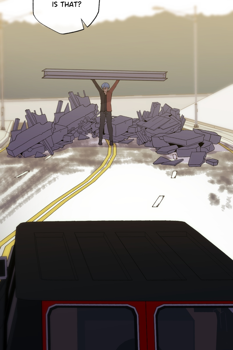 Rebirth-69Michi Chapter 128 - Page 26