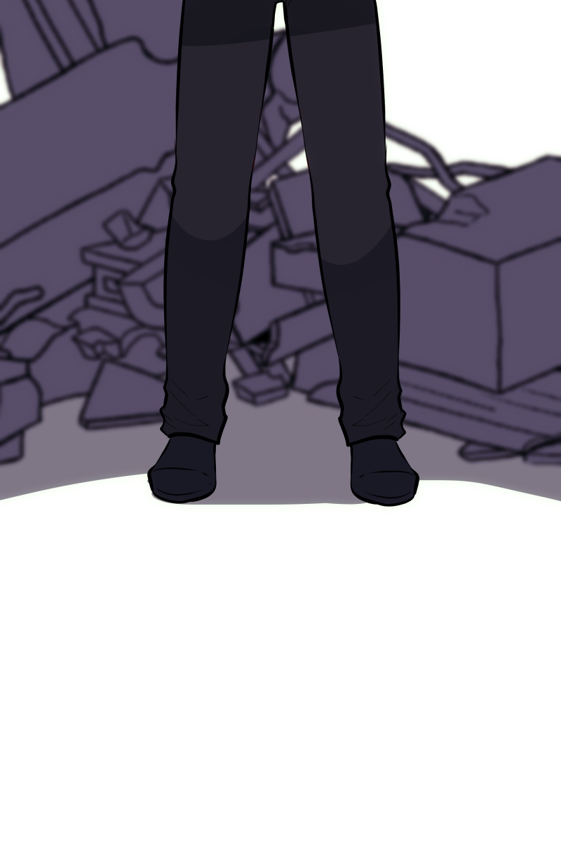 Rebirth-69Michi Chapter 128 - Page 29