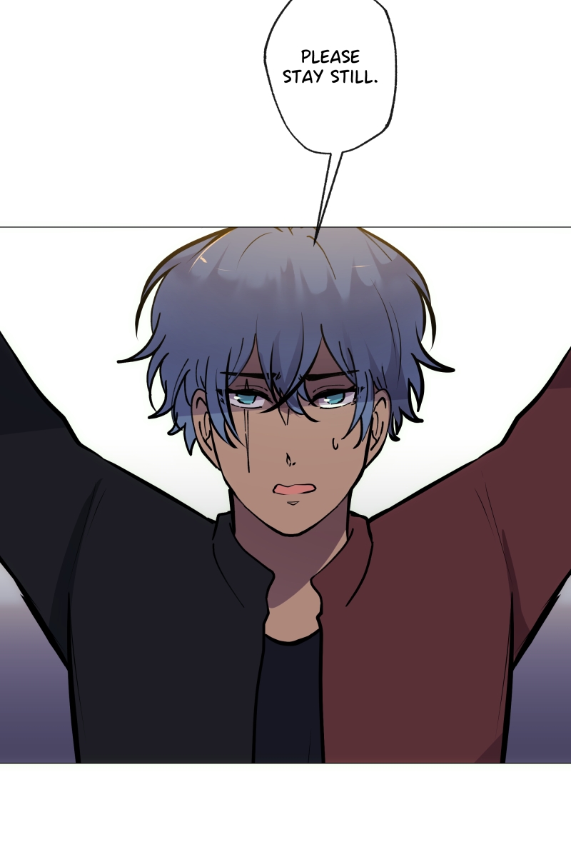 Rebirth-69Michi Chapter 128 - Page 31