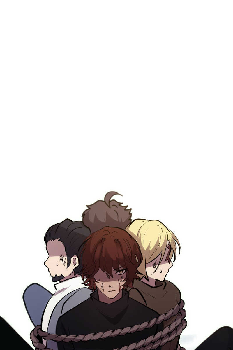 Rebirth-69Michi Chapter 128 - Page 35