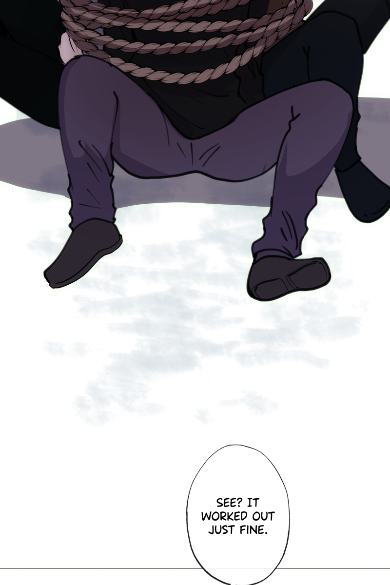 Rebirth-69Michi Chapter 128 - Page 36