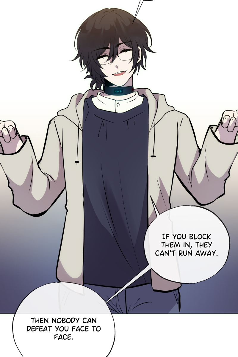 Rebirth-69Michi Chapter 128 - Page 37