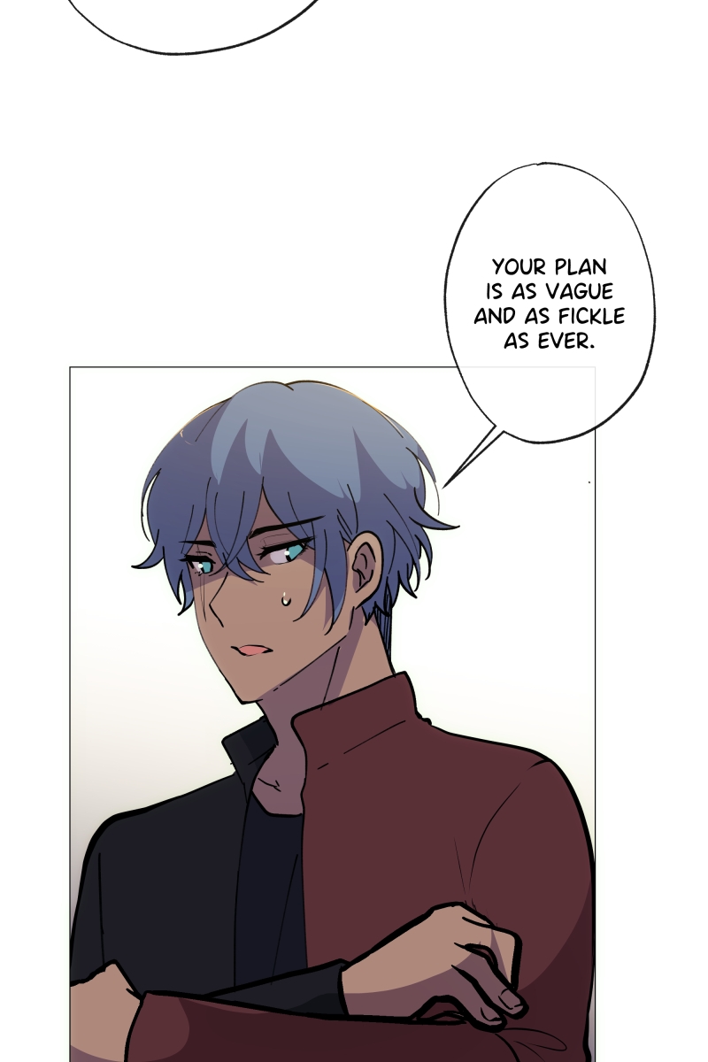 Rebirth-69Michi Chapter 128 - Page 38