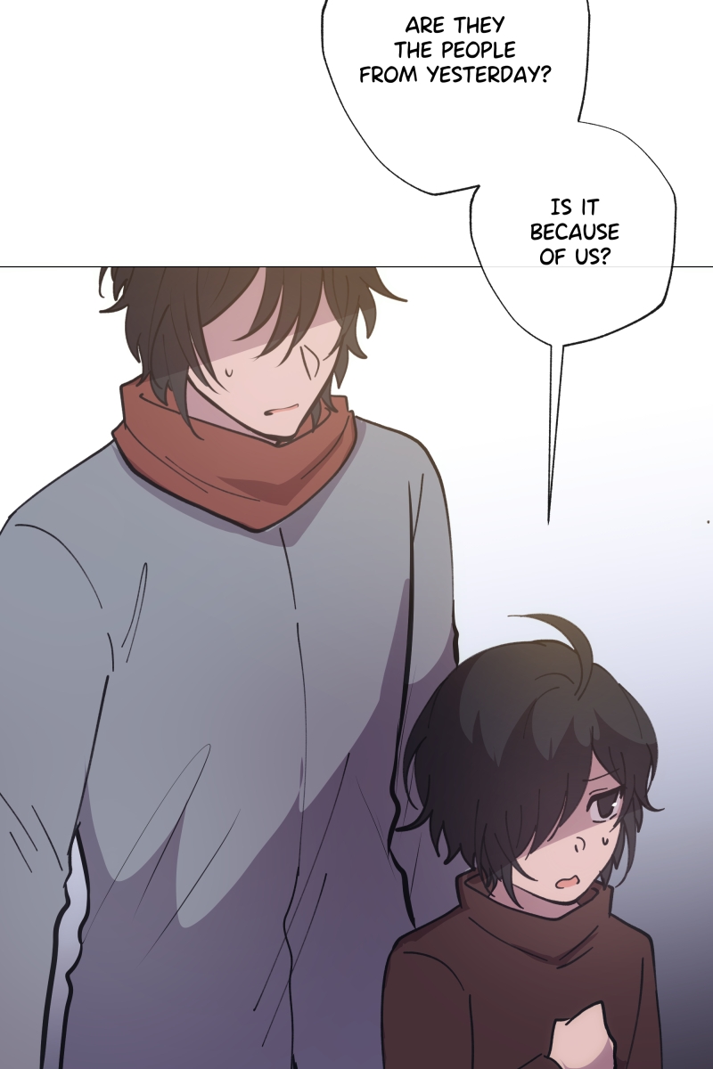 Rebirth-69Michi Chapter 128 - Page 4