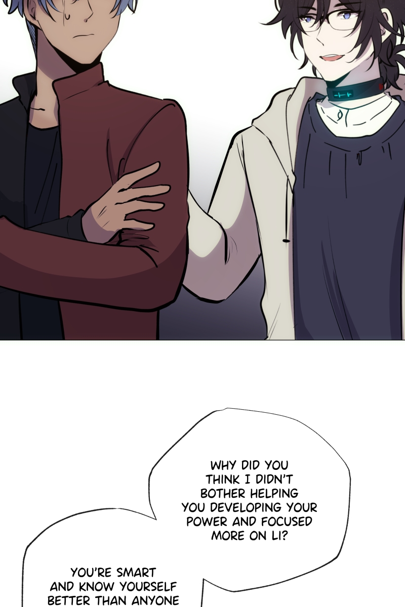 Rebirth-69Michi Chapter 128 - Page 40