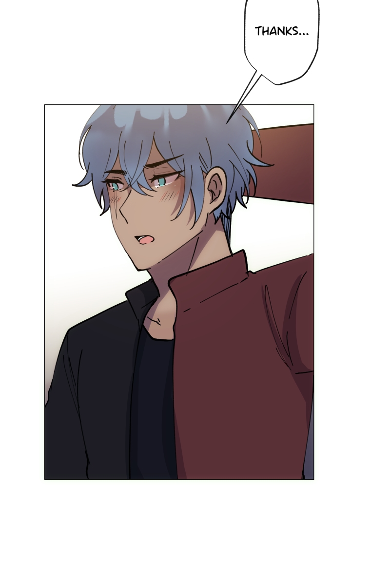 Rebirth-69Michi Chapter 128 - Page 42