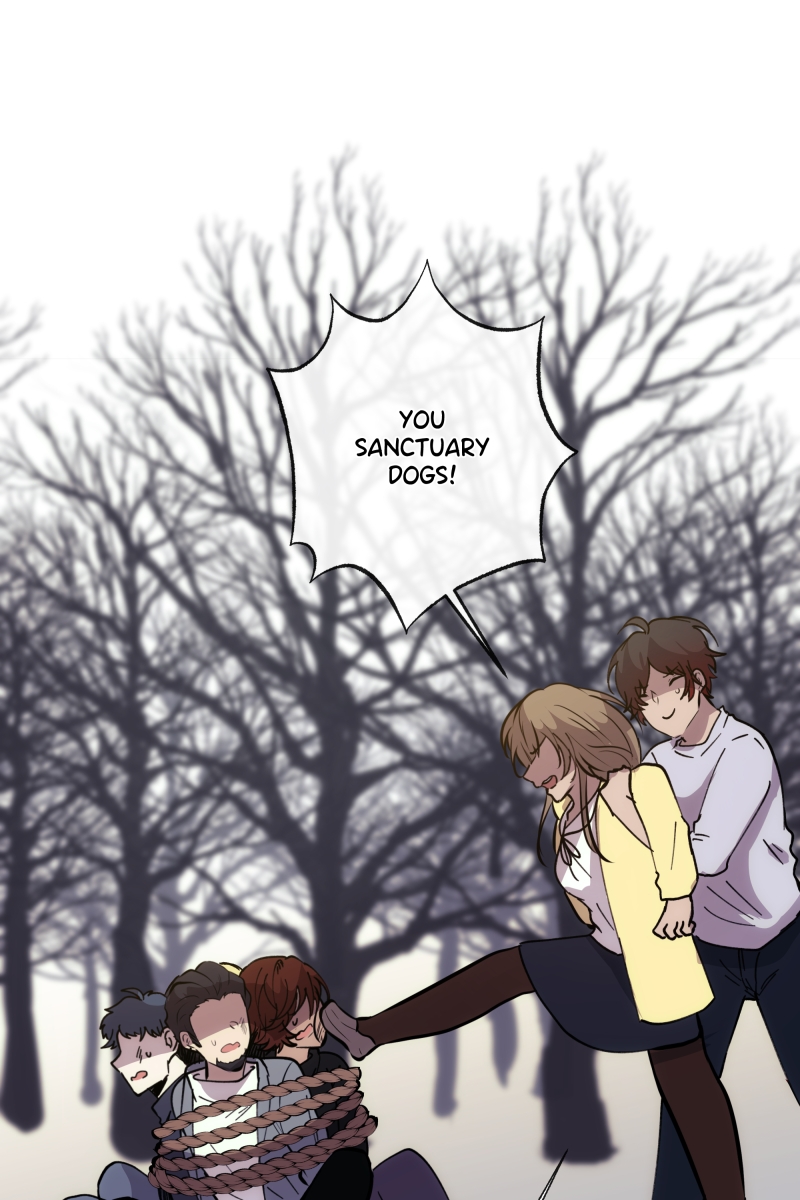 Rebirth-69Michi Chapter 128 - Page 43