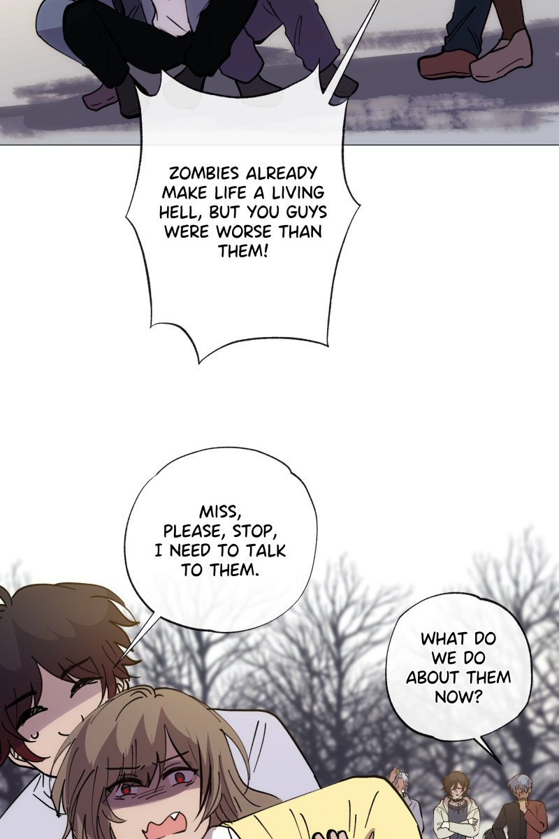 Rebirth-69Michi Chapter 128 - Page 44