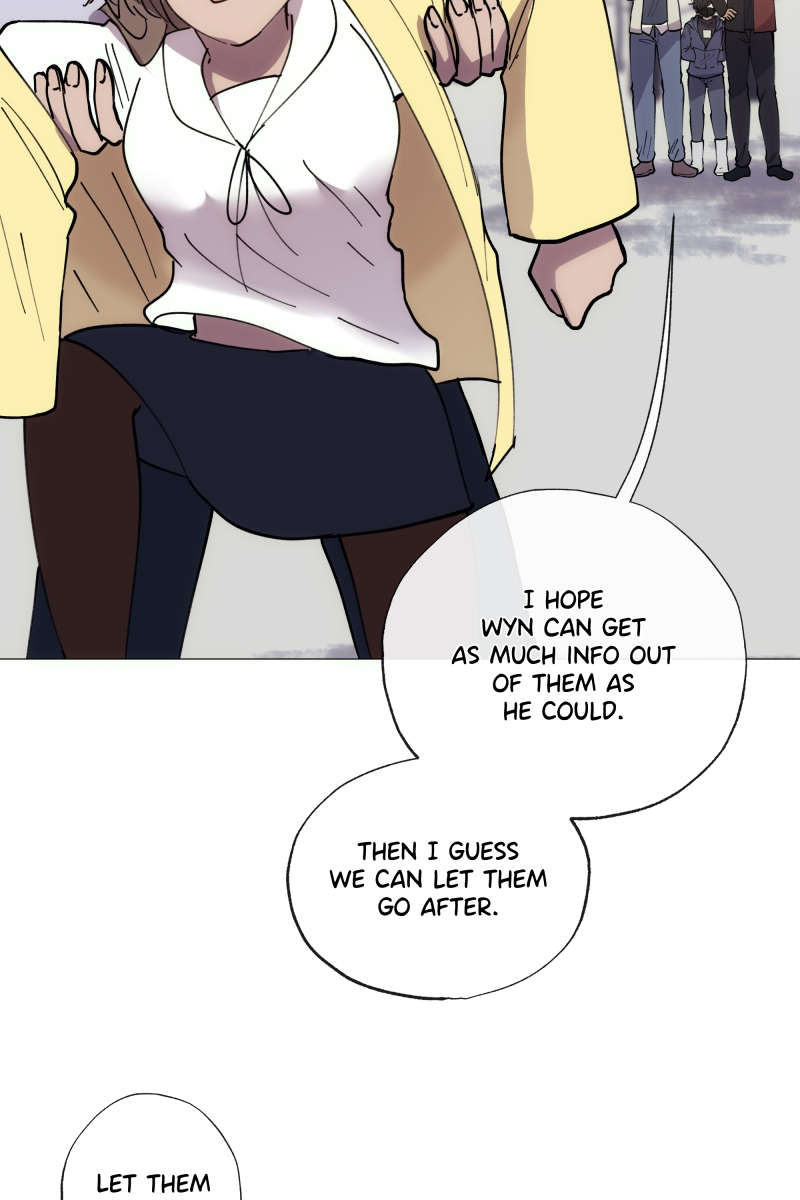 Rebirth-69Michi Chapter 128 - Page 45