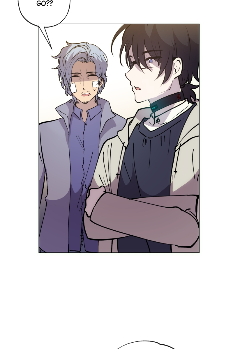 Rebirth-69Michi Chapter 128 - Page 46