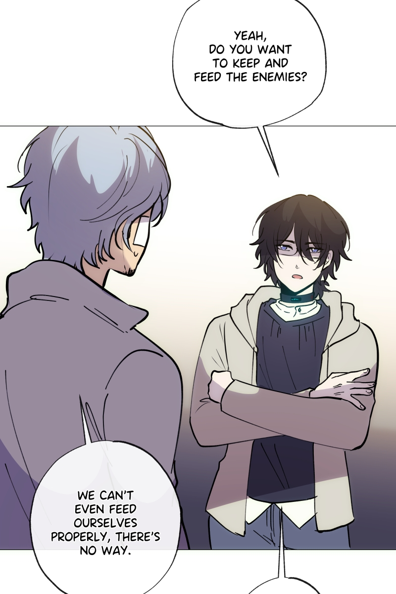 Rebirth-69Michi Chapter 128 - Page 47