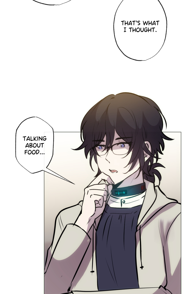 Rebirth-69Michi Chapter 128 - Page 48