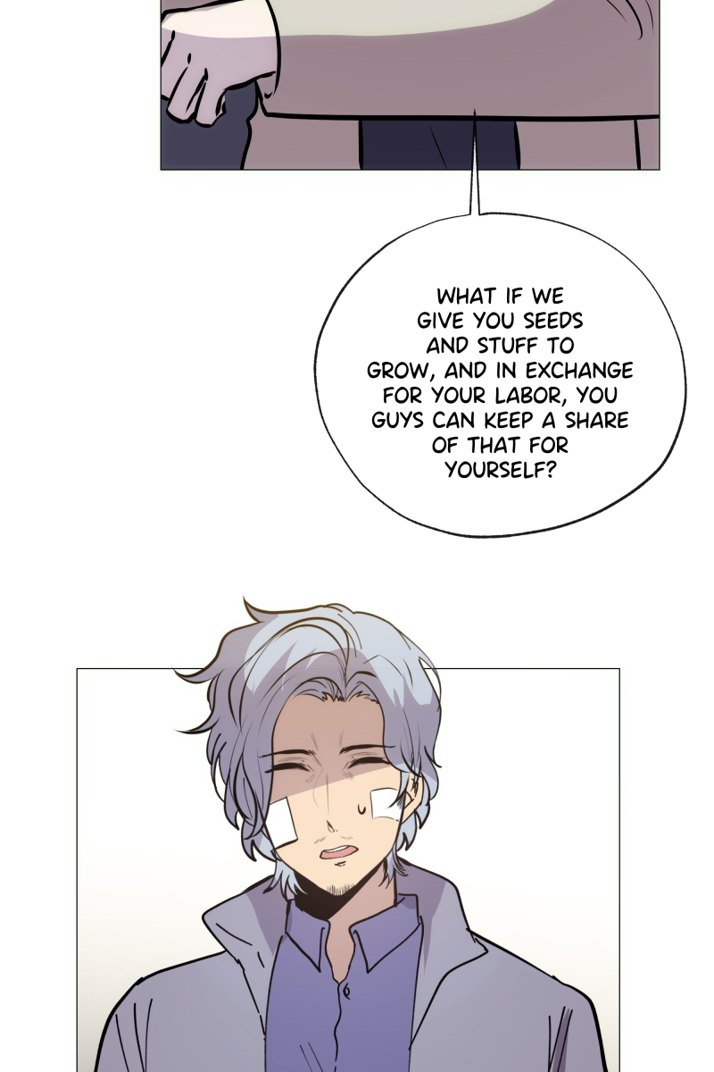 Rebirth-69Michi Chapter 128 - Page 49